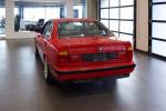 BMW M5 Sedan 1991 года